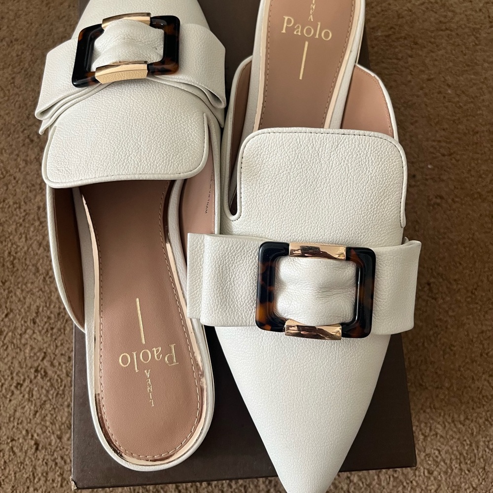 Linea paolo slides